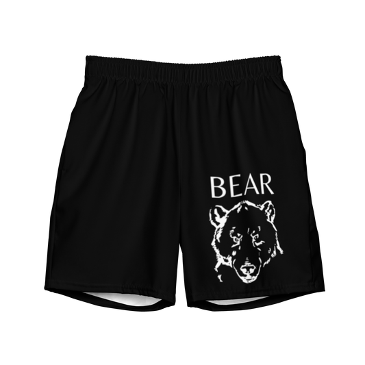 BEAR Men's swim trunks