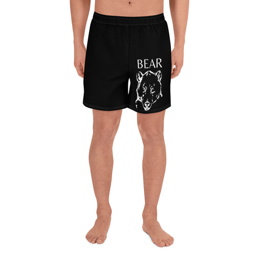 Bear Shorts