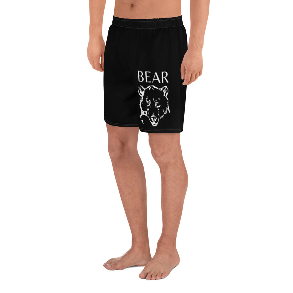 Bear Shorts