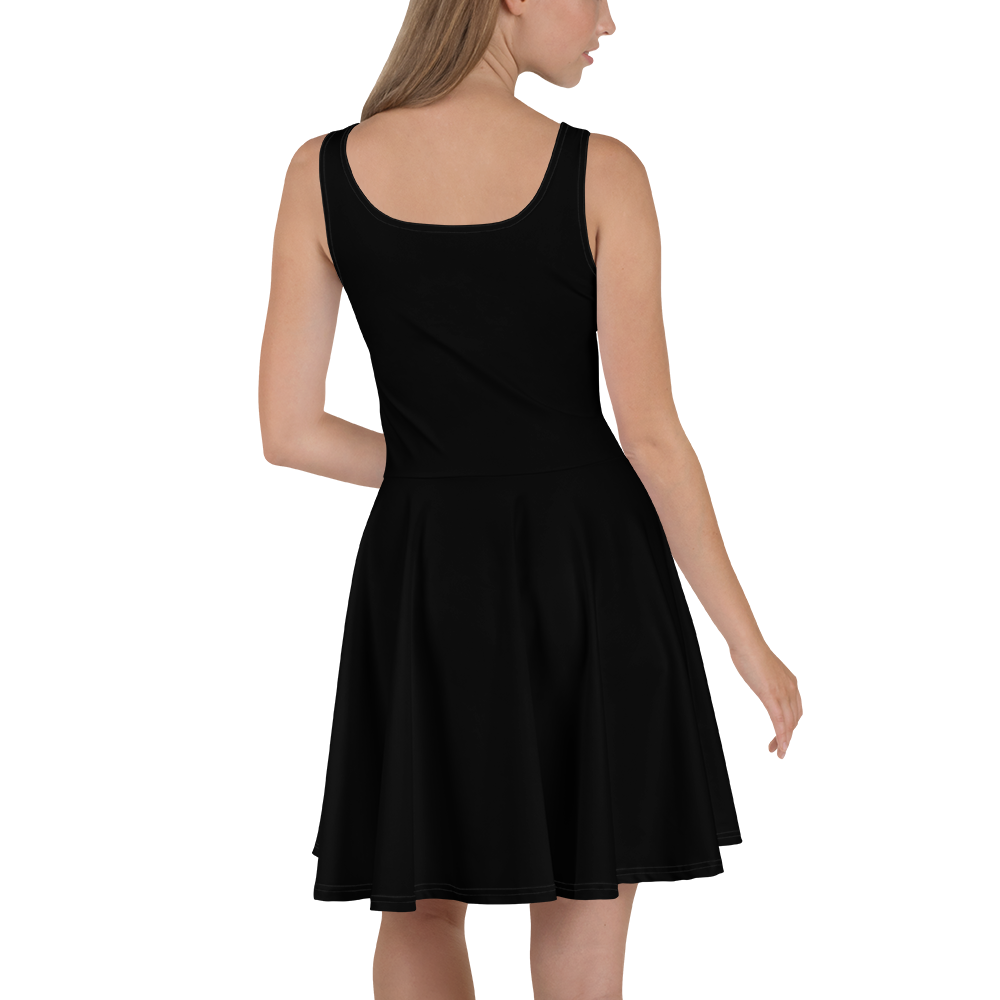 Bear Skater Dress