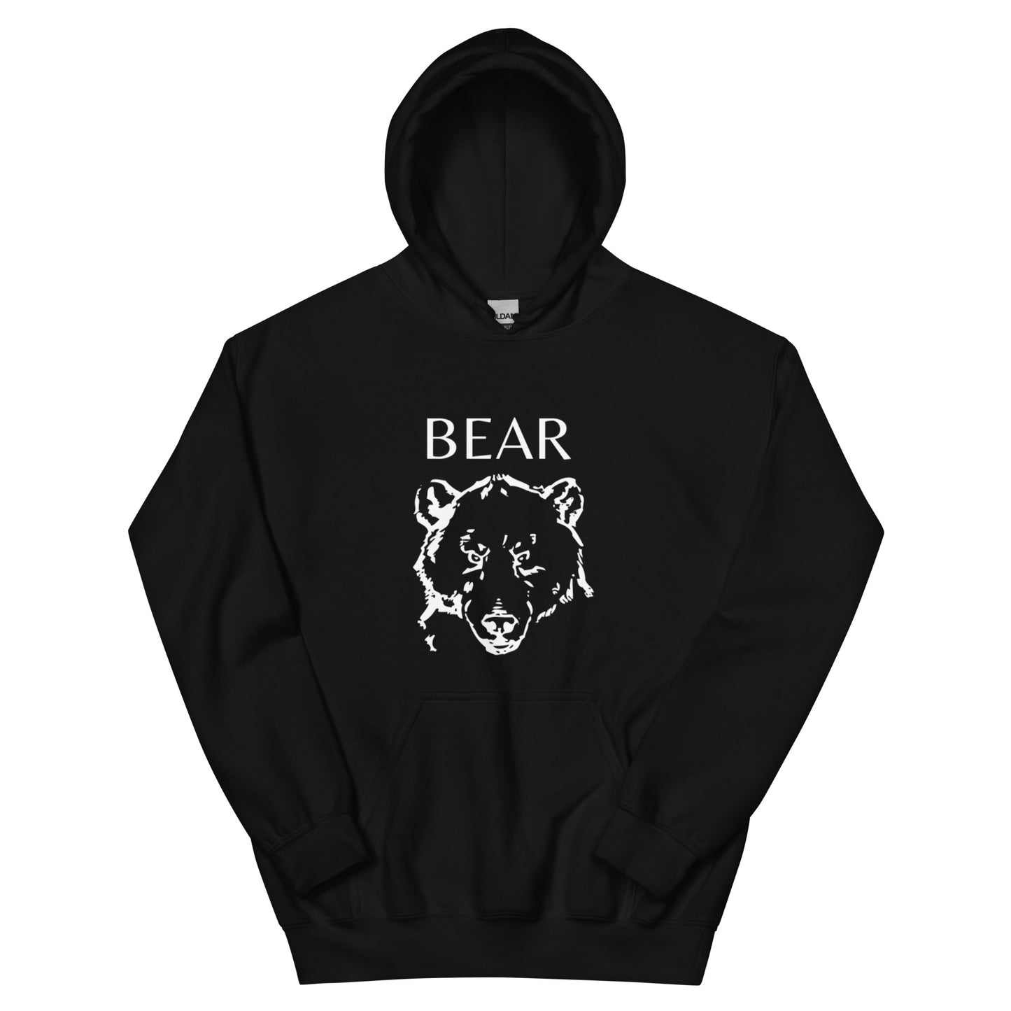 BEAR Hoodie