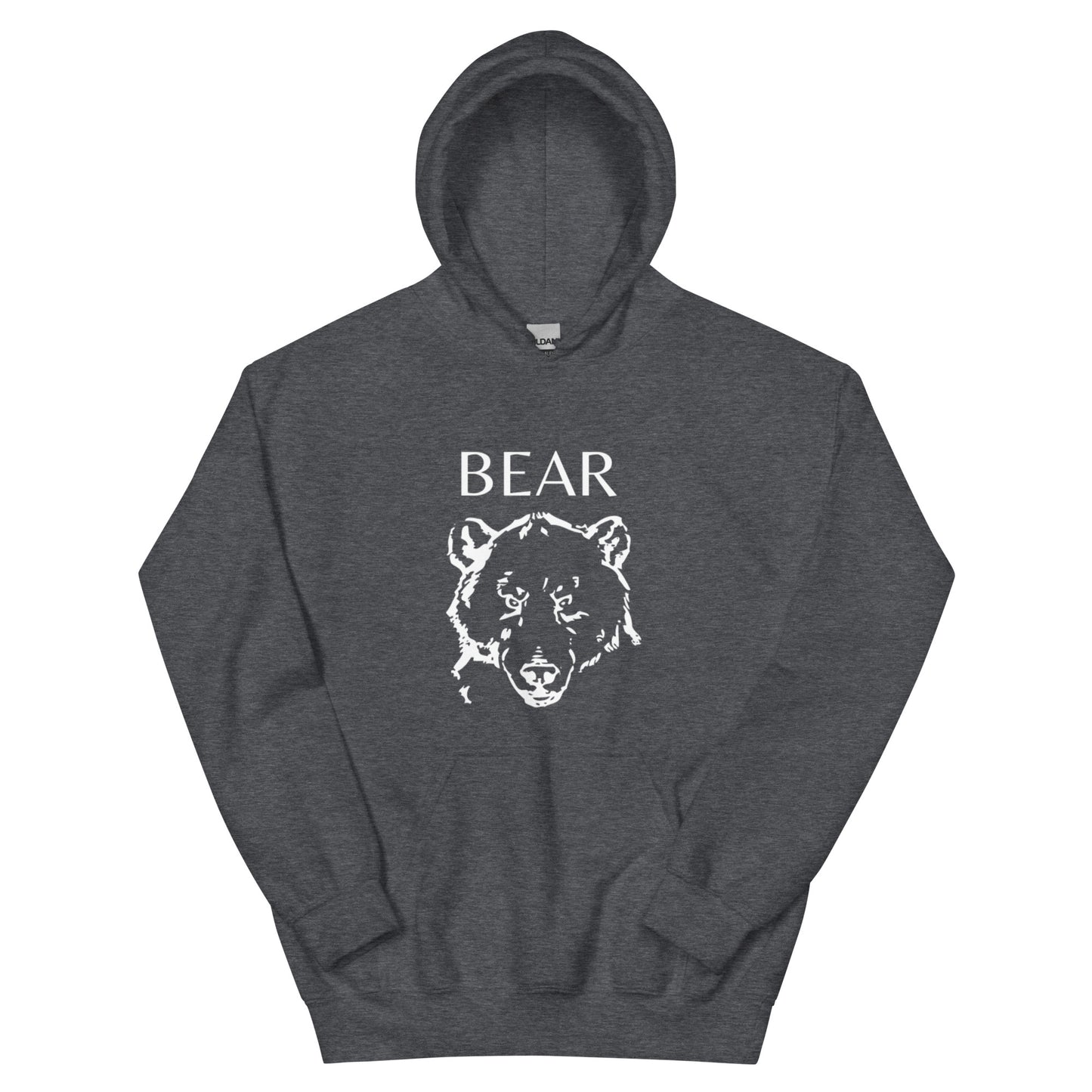 BEAR Hoodie