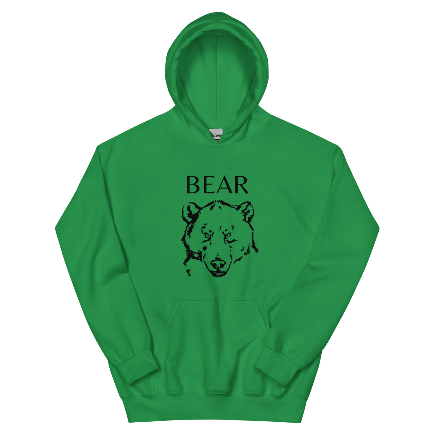 BEARHoodie