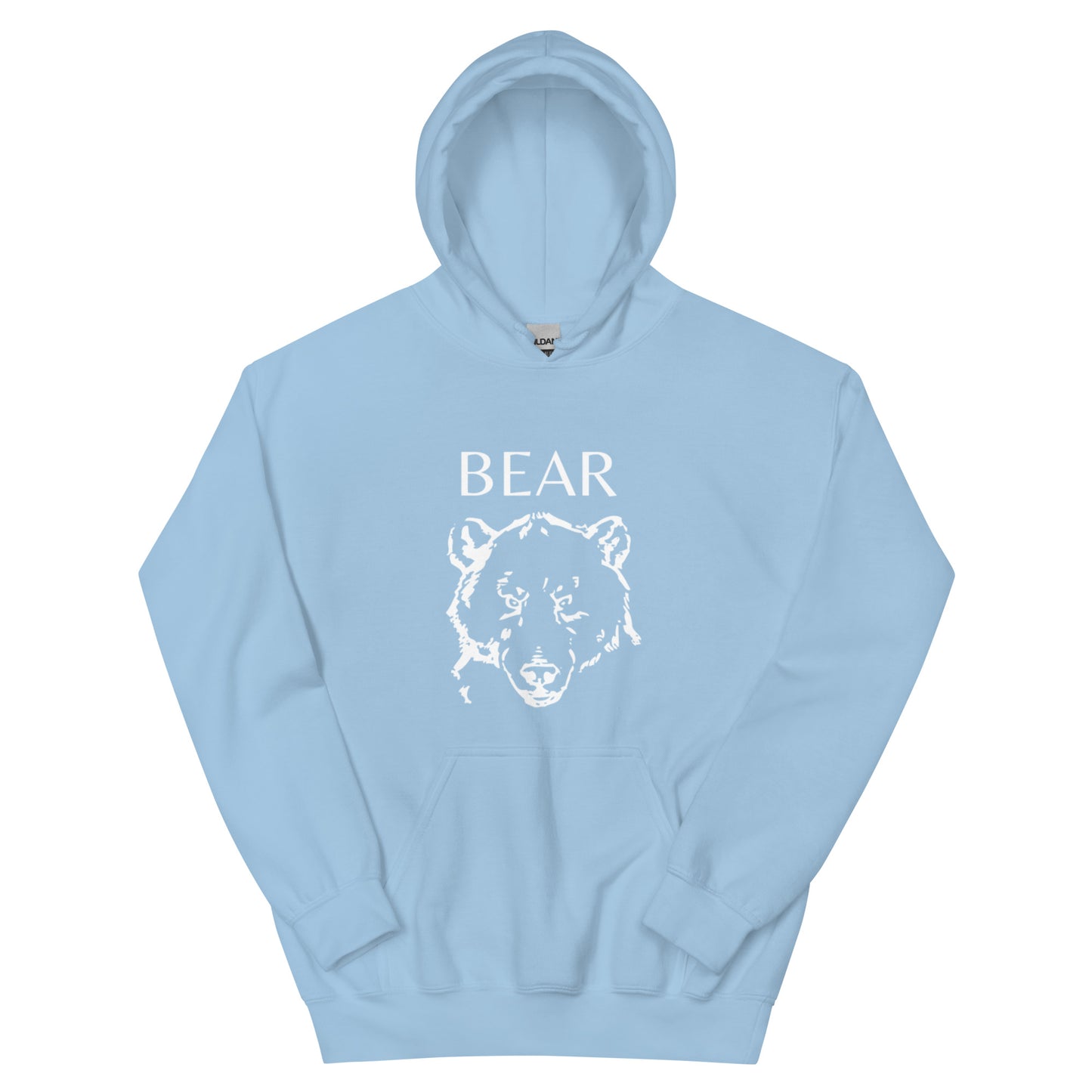 BEAR Hoodie