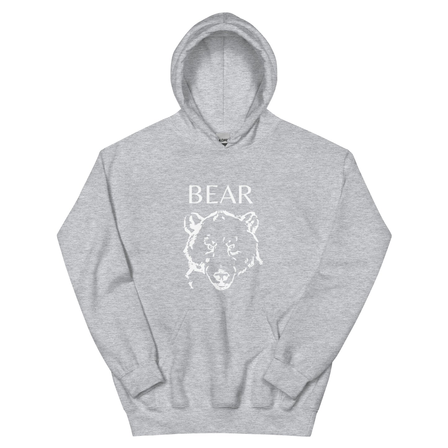 BEAR Hoodie